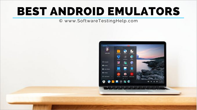 best android emulator for mac